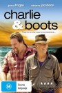 Charlie and Boots